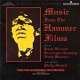 Music From The Hammer Films