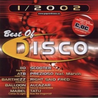 Best Of Disco 1 / 2002