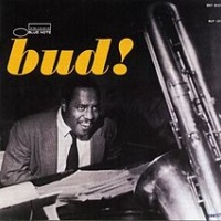 Bud! The Amazing Bud Powell (Vol. 3)