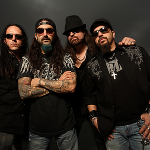 Adrenaline Mob