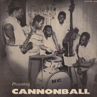  Presenting Cannon Ball