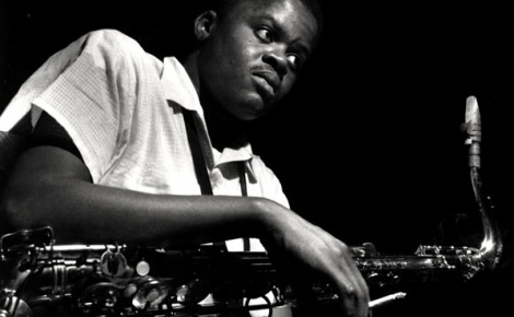 Stanley Turrentine