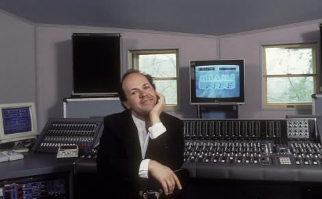 Jan Hammer