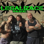 Legalizace Music