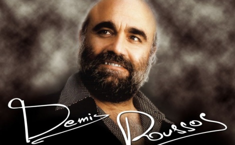 Demis Roussos