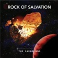 Rock of Salvation