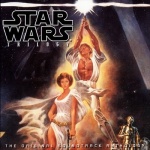 Star Wars Trilogy: The Original Soundtrack Anthology