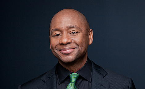 Branford Marsalis