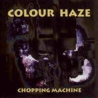 Chopping Machine