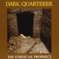 The Etruscan Prophecy