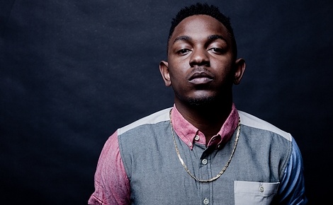 Kendrick Lamar