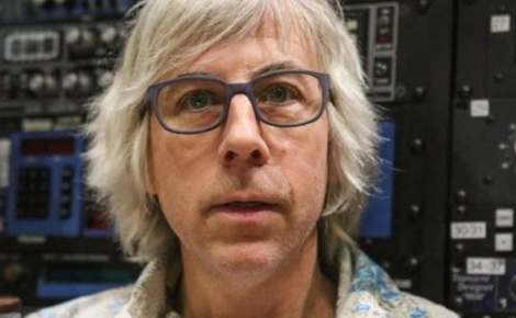 John Vanderslice