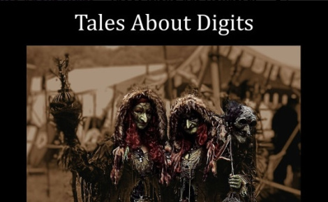 Tales About Digits