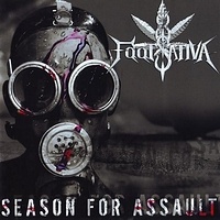 Season for Assault