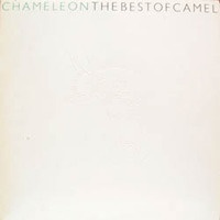 Chameleon – The Best Of Camel