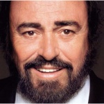 Luciano Pavarotti