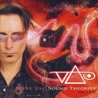 Sound Theories, Vols. 1-2 