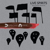 LiVE SPiRiTS SOUNDTRACK