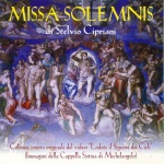 Missa Solemnis