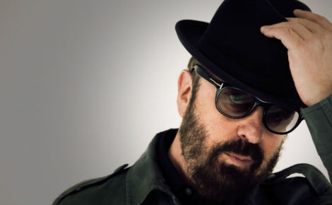 Dave Stewart