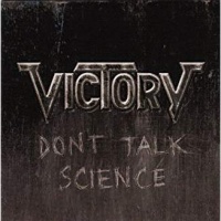 Don't Talk Science