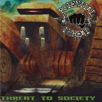 Threat to Society