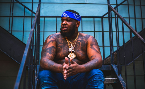 Maxo Kream