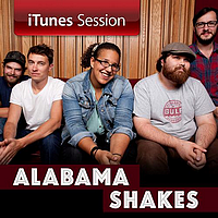 iTunes Session