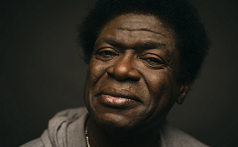 Charles Bradley