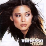 The Best Of Vanessa-Mae