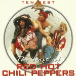 The Best Of Red Hot Chili Peppers