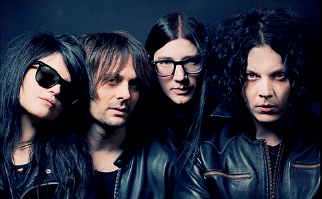 The Dead Weather