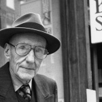 William S. Burroughs