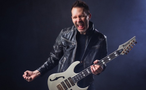 Paul Gilbert