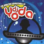 The Amazing Adventures Of DJ Yoda