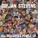 All Delighted People EP