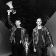 Galantis