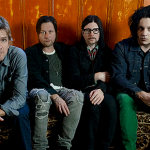 The Raconteurs