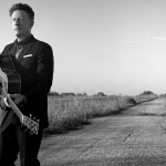 Lyle Lovett