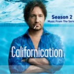 Music from the Showtime Series Californication: Season 2