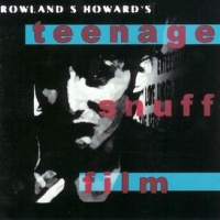 Teenage Snuff Film