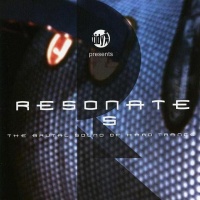 Resonate 5 - The Brutal Sound of Hard Trance