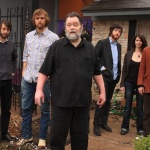 Roky Erickson with Okkervil River