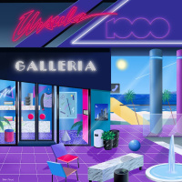 Galleria