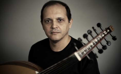 Anouar Brahem