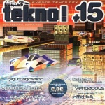 Tekno! #15 