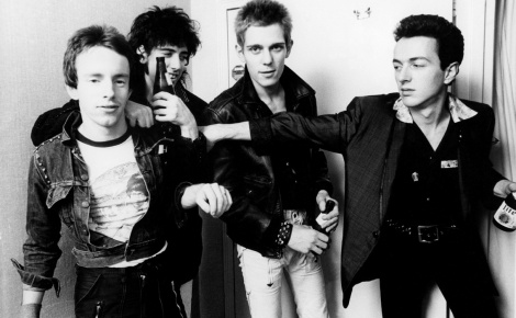 The Clash