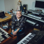 Nobuo Uematsu