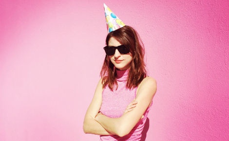 Colleen Green