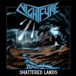 Shattered Lands